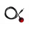 Odbiornik DVB-T/DVB-T2 WIWA H.265 MINI — Cyfrowy tuner naziemny H.265 HD, Full HD, HDMI, USB, 5V/1.5A