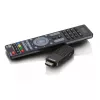 Odbiornik DVB-T/DVB-T2 WIWA H.265 MINI — Cyfrowy tuner naziemny H.265 HD, Full HD, HDMI, USB, 5V/1.5A