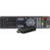 Odbiornik DVB-T/DVB-T2 WIWA H.265 MINI — Cyfrowy tuner naziemny H.265 HD, Full HD, HDMI, USB, 5V/1.5A