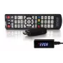 Odbiornik DVB-T/DVB-T2 WIWA H.265 MINI — Cyfrowy tuner naziemny H.265 HD, Full HD, HDMI, USB, 5V/1.5A