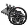 Thrustmaster T248 Czarny USB Kierownica + Pedały Analogowe / cyfrowe PC, PlayStation 4, PlayStation 5