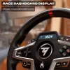 Thrustmaster T248 Czarny USB Kierownica + Pedały Analogowe / cyfrowe PC, PlayStation 4, PlayStation 5