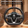 Thrustmaster T248 Czarny USB Kierownica + Pedały Analogowe / cyfrowe PC, PlayStation 4, PlayStation 5