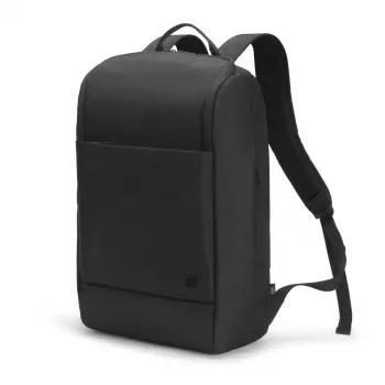 DICOTA Eco Motion - plecak na notebooka 13 - 15.6 cala - Czarny / 600d Rpet Poliester