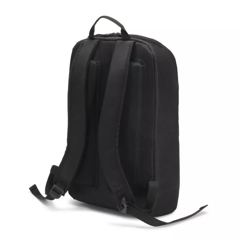 DICOTA Eco Motion - plecak na notebooka 13 - 15.6 cala - Czarny / 600d Rpet Poliester