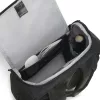 DICOTA Eco Motion - plecak na notebooka 13 - 15.6 cala - Czarny / 600d Rpet Poliester