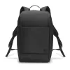 DICOTA Eco Motion - plecak na notebooka 13 - 15.6 cala - Czarny / 600d Rpet Poliester