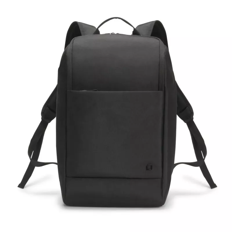 DICOTA Eco Motion - plecak na notebooka 13 - 15.6 cala - Czarny / 600d Rpet Poliester