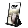 Monitor komputerowy ASUS ZenScreen MB165B 39,6 cm (15,6 cala) 1366 x 768 pikseli WXGA LCD Czarny