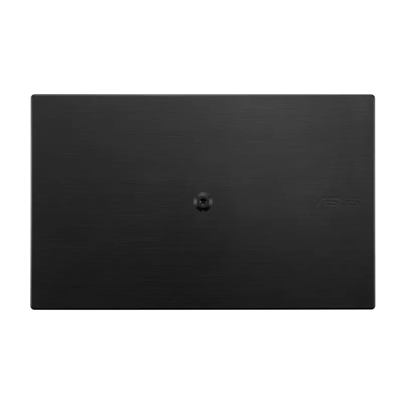 Monitor komputerowy ASUS ZenScreen MB165B 39,6 cm (15,6 cala) 1366 x 768 pikseli WXGA LCD Czarny