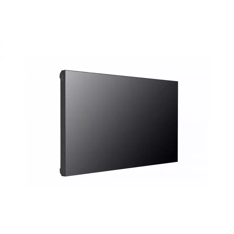 LG 55VM5J-H Wyświetlacz cyfrowego oznakowania 139,7 cm (55 inch) 500 cd/m² Full HD Czarny Web OS 24/7