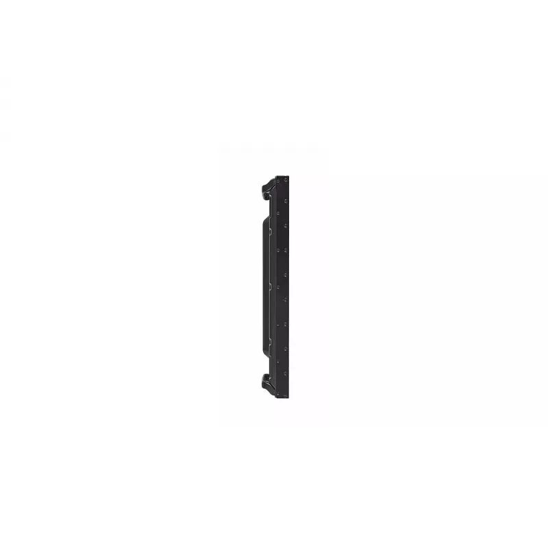 LG 55VM5J-H Wyświetlacz cyfrowego oznakowania 139,7 cm (55 inch) 500 cd/m² Full HD Czarny Web OS 24/7