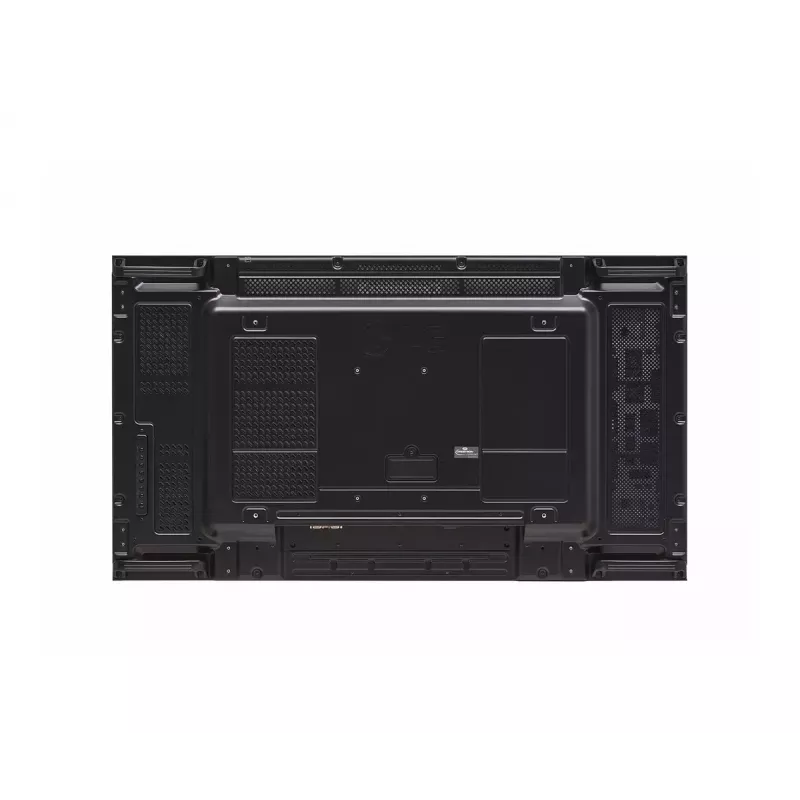 LG 55VM5J-H Wyświetlacz cyfrowego oznakowania 139,7 cm (55 inch) 500 cd/m² Full HD Czarny Web OS 24/7
