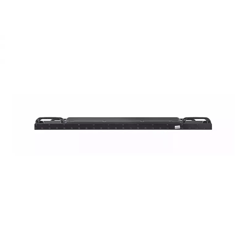 LG 55VM5J-H Wyświetlacz cyfrowego oznakowania 139,7 cm (55 inch) 500 cd/m² Full HD Czarny Web OS 24/7