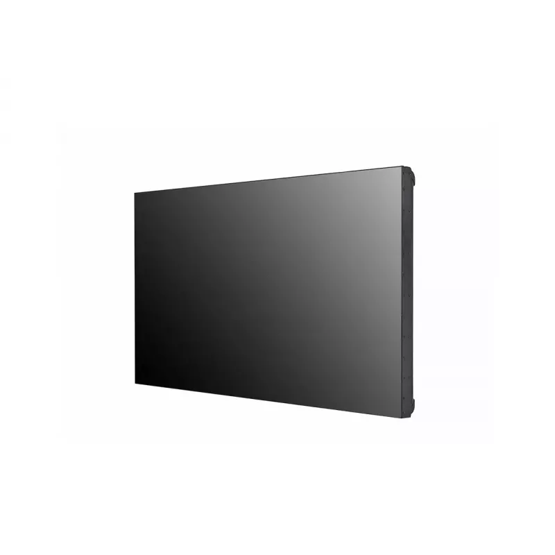 LG 55VM5J-H Wyświetlacz cyfrowego oznakowania 139,7 cm (55 inch) 500 cd/m² Full HD Czarny Web OS 24/7