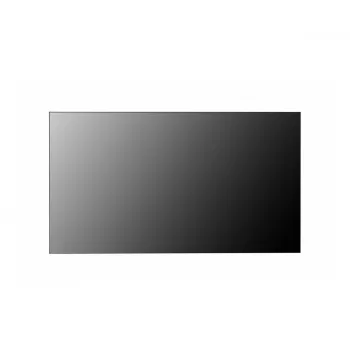 LG 55VM5J-H Wyświetlacz cyfrowego oznakowania 139,7 cm (55 inch) 500 cd/m² Full HD Czarny Web OS 24/7