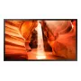 Samsung OM55N-S Cyfrowy panel informacyjny 139,7 cm (55 cali) LCD Wi-Fi 4000 cd/m² Full HD Czarny Wbudowany procesor Tizen 5.0