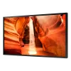 Samsung OM55N-S Cyfrowy panel informacyjny 139,7 cm (55 cali) LCD Wi-Fi 4000 cd/m² Full HD Czarny Wbudowany procesor Tizen 5.0