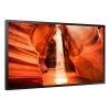 Samsung OM55N-S Cyfrowy panel informacyjny 139,7 cm (55 cali) LCD Wi-Fi 4000 cd/m² Full HD Czarny Wbudowany procesor Tizen 5.0