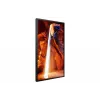 Samsung OM55N-S Cyfrowy panel informacyjny 139,7 cm (55 cali) LCD Wi-Fi 4000 cd/m² Full HD Czarny Wbudowany procesor Tizen 5.0