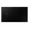 Samsung OM55N-S Cyfrowy panel informacyjny 139,7 cm (55 cali) LCD Wi-Fi 4000 cd/m² Full HD Czarny Wbudowany procesor Tizen 5.0
