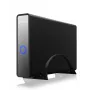 ICY BOX IB-382H-C31 Obudowa HDD/SSD Czarny 2.5/3.5 cala