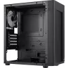 Aerocool HEXFORMBKV2 Obudowa Micro ATX 3 Wentylatory FRGB Czarna