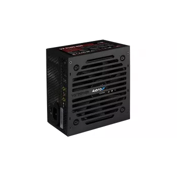 Zasilacz Aerocool VX PLUS 800 800 W 20+4 pin ATX ATX Czarny