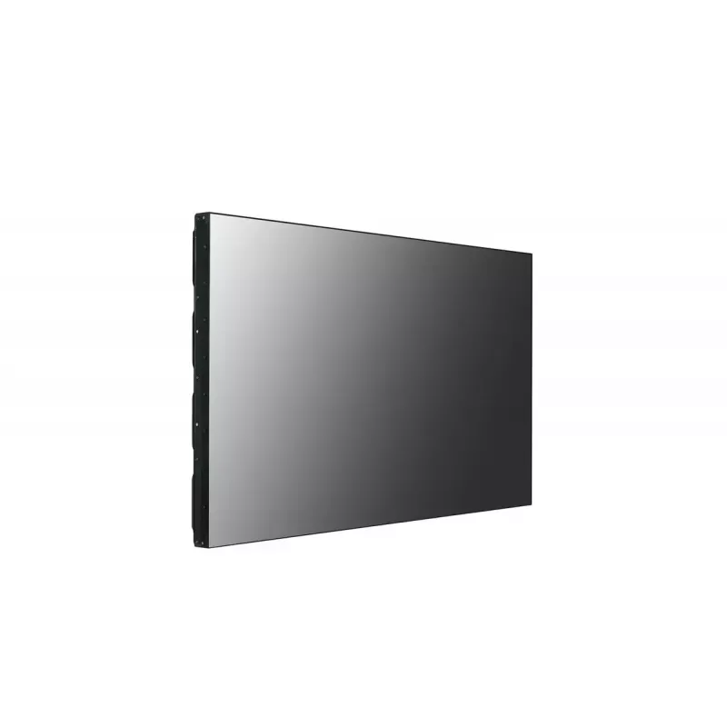 LG 49VL5PJ-A Wyświetlacz sygnalizacyjny Panorama design 124,5 cm (49 cali) 500 cd/m² Full HD Czarny 24/7