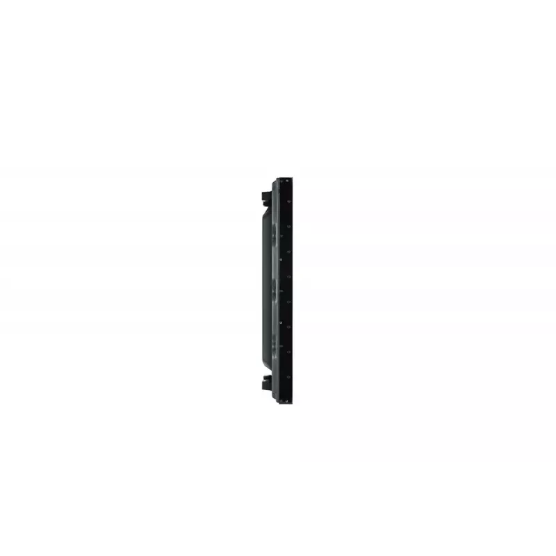 LG 49VL5PJ-A Wyświetlacz sygnalizacyjny Panorama design 124,5 cm (49 cali) 500 cd/m² Full HD Czarny 24/7