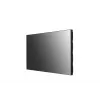LG 49VL5PJ-A Wyświetlacz sygnalizacyjny Panorama design 124,5 cm (49 cali) 500 cd/m² Full HD Czarny 24/7