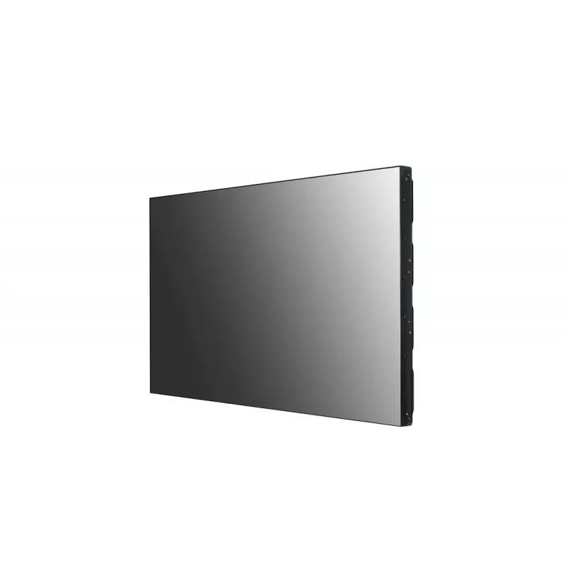 LG 49VL5PJ-A Wyświetlacz sygnalizacyjny Panorama design 124,5 cm (49 cali) 500 cd/m² Full HD Czarny 24/7