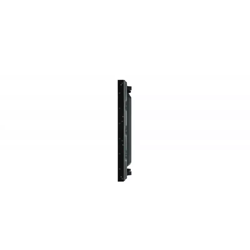 LG 49VL5PJ-A Wyświetlacz sygnalizacyjny Panorama design 124,5 cm (49 cali) 500 cd/m² Full HD Czarny 24/7