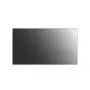 LG 49VL5PJ-A Wyświetlacz sygnalizacyjny Panorama design 124,5 cm (49 cali) 500 cd/m² Full HD Czarny 24/7