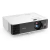 Projektor BenQ TK700 o standardowej odległości projekcji, 3200 ANSI lumenów, DLP UHD 4K (3840x2160), 3D, czarno-biały