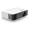 Projektor BenQ TK700 o standardowej odległości projekcji, 3200 ANSI lumenów, DLP UHD 4K (3840x2160), 3D, czarno-biały