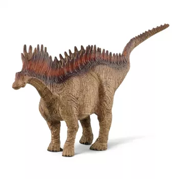 Schleich Dinozaury Amargasaurus Brązowy 15029