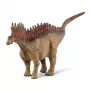 Schleich Dinozaury Amargasaurus Brązowy 15029