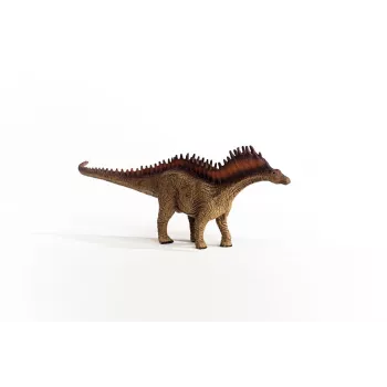 Schleich Dinozaury Amargasaurus Brązowy 15029