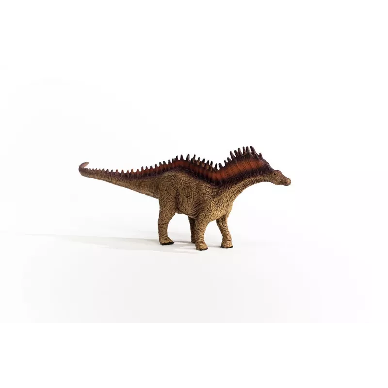 Schleich Dinozaury Amargasaurus Brązowy 15029
