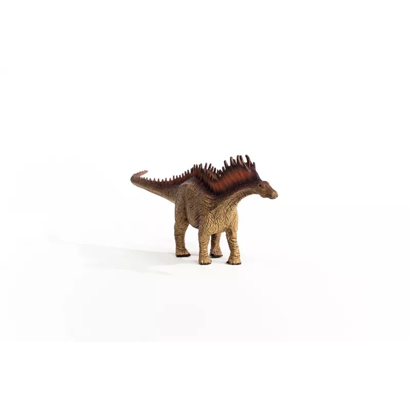 Schleich Dinozaury Amargasaurus Brązowy 15029