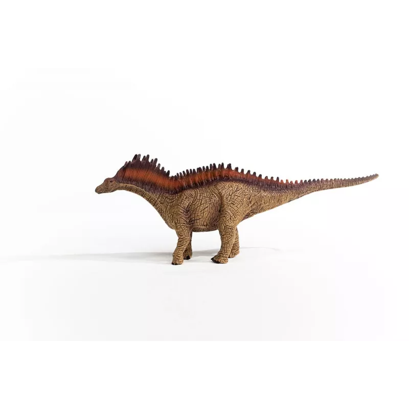 Schleich Dinozaury Amargasaurus Brązowy 15029