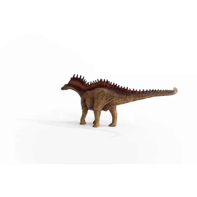 Schleich Dinozaury Amargasaurus Brązowy 15029