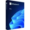 MICROSOFT Windows 11 Pro 64bit - 1 licencja - Win - wersja angielska międzynarodowa - pamięć USB