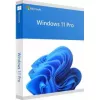 MICROSOFT Windows 11 Pro 64bit - 1 licencja - Win - wersja angielska międzynarodowa - pamięć USB