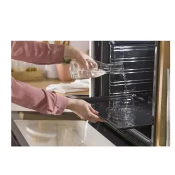 Piekarnik do zabudowy Gorenje BOSB6737E06X, piekarnik elektryczny