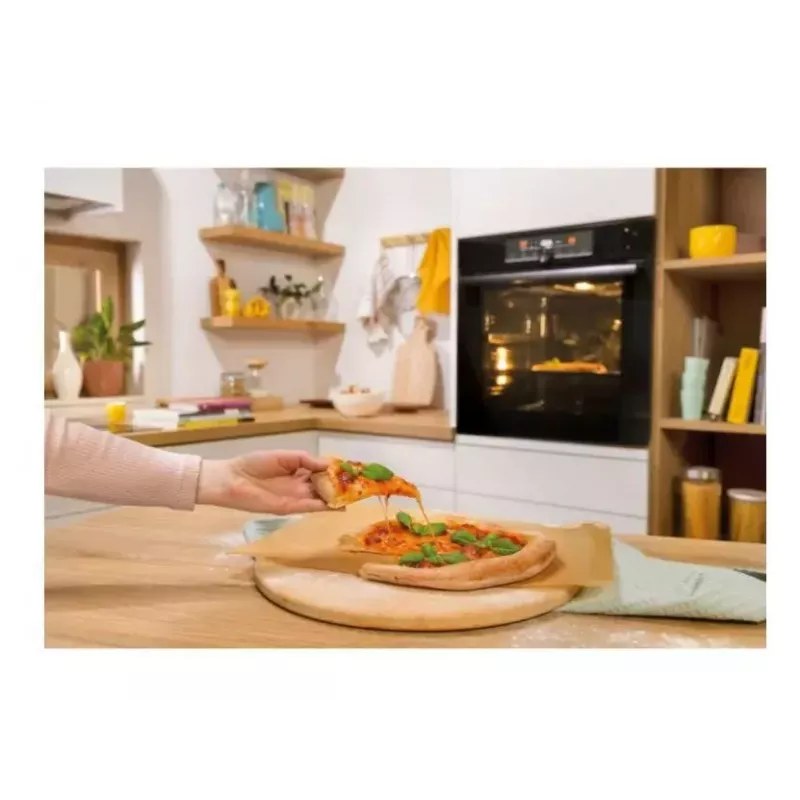 Piekarnik do zabudowy Gorenje BOSB6737E06X, piekarnik elektryczny