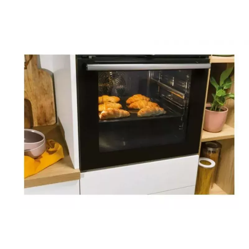 Piekarnik do zabudowy Gorenje BOSB6737E06X, piekarnik elektryczny