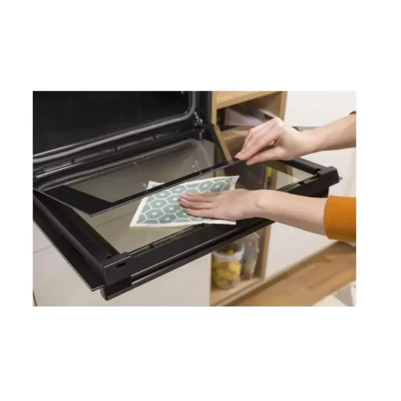 Piekarnik do zabudowy Gorenje BOSB6737E06X, piekarnik elektryczny