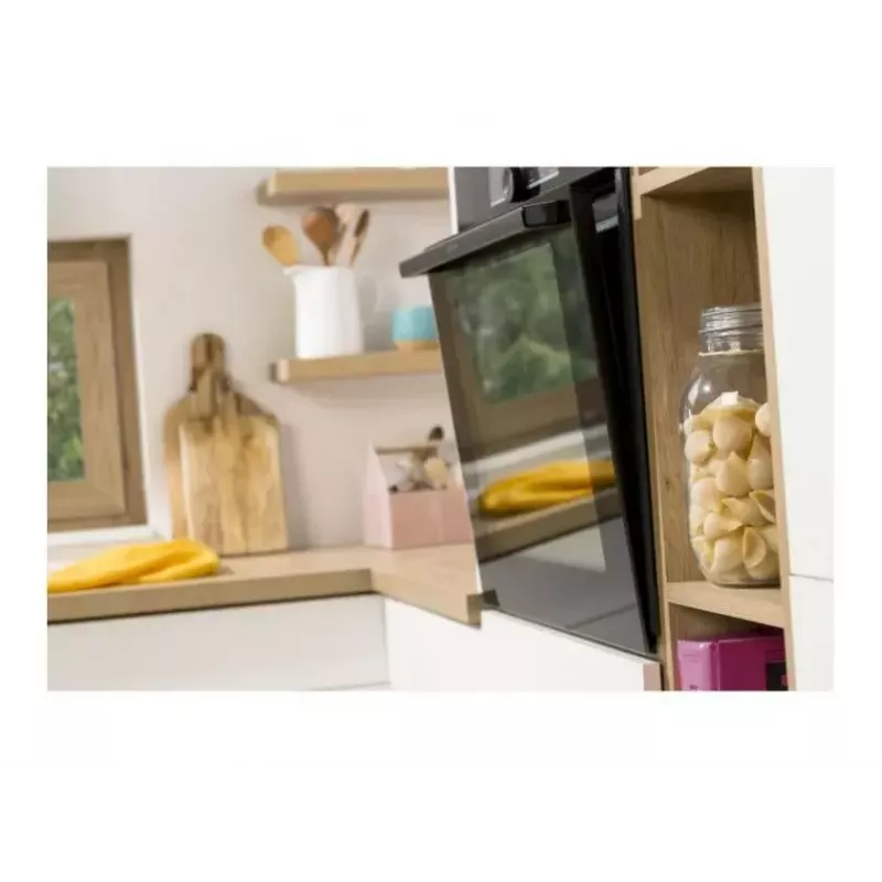 Piekarnik do zabudowy Gorenje BOSB6737E06X, piekarnik elektryczny
